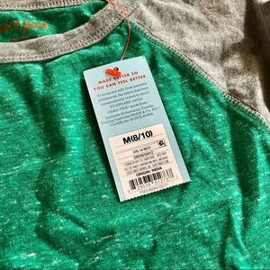 Boys Baseball Tshirt